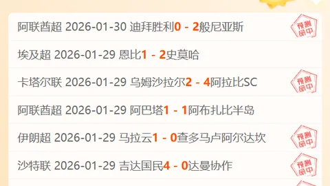 狂飙五连胜！昨日泰超两战全胜，火力全开震撼登场！